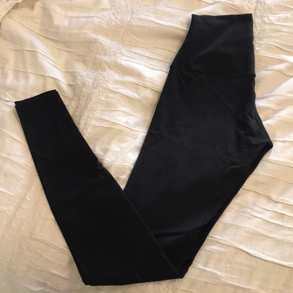 Lululemon Wunder Under (Full Length) Legging